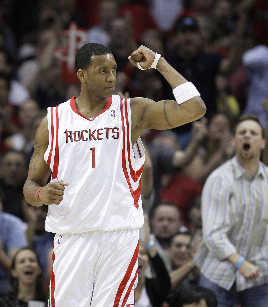 麦迪：库字杜也输球但他们仍然伟大 我一直在学习如何赢球