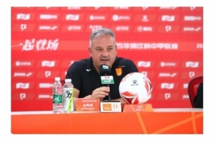 萨尔瓦多：我们十分清楚球迷对见证胜利的渴望，一开场就发起攻势