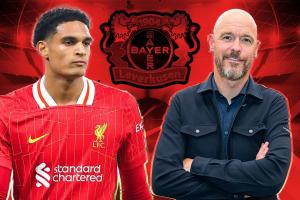 凤凰体育-滕帅大手笔！3500万欧宽萨成队史标王，药厂已花6000万&amp;卖人近2亿