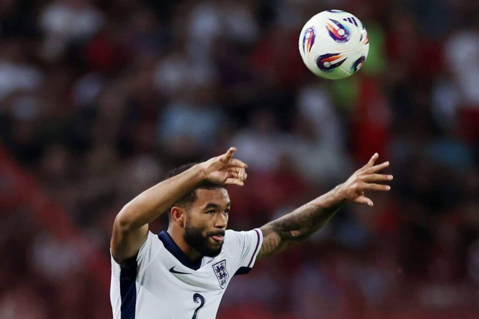 TA：英超已重新流行大力界外球，英格兰备战世界杯重视该战术