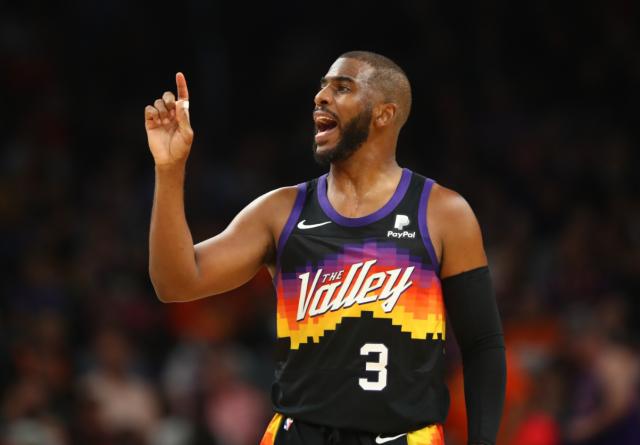 凤凰体育入口-保罗末节19分痛击鹈鹕 太阳取胜却也暴露内线隐患